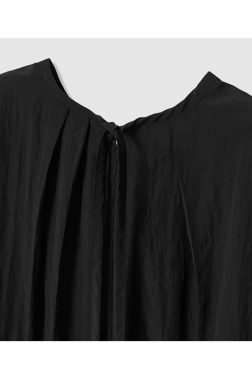 【アルアバイル/allureville】のリヨセルナイロンコクーンワンピース 人気、トレンドファッション・服の通販 founy(ファニー) 　ファッション　Fashion　レディースファッション　Fashion for Women　ワンピース　Dresses　チュニック　Tunic Tops & Dresses　エレガント 上品　Elegant　チュニック　Tunic, Long Top　ドレープ　Drape, Draping Fabric　ロング　Long, Long-Length　ヴィンテージ　Vintage Style　夏　Summer　新作・新入荷　New Arrivals / New In　other-5|ID: prp329100004874049 ipo3291000000036354780