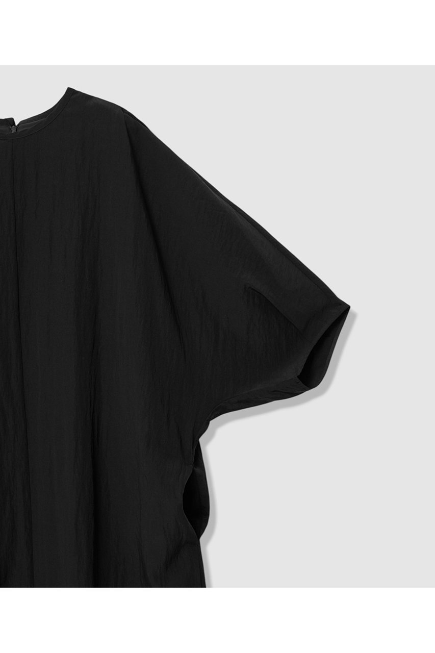【アルアバイル/allureville】のリヨセルナイロンコクーンワンピース 大人の最旬トレンドファッション＆コーディネート founy(ファウニー) 　ファッション　Fashion　レディースファッション　Fashion for Women　ワンピース　Dresses　チュニック　Tunic Tops & Dresses　エレガント 上品　Elegant　チュニック　Tunic, Long Top　ドレープ　Drape, Draping Fabric　ロング　Long, Long-Length　ヴィンテージ　Vintage Style　夏　Summer　other-4|ID: prp329100004874049 ipo3291000000037239485
