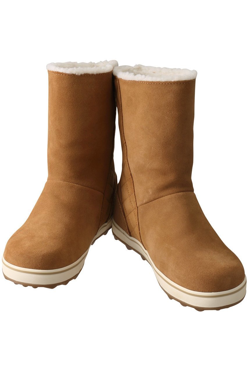 【ソレル/SOREL】のグレイシー スノーブーツ/レインブーツ 人気、トレンドファッション・服の通販 founy(ファニー) 　ファッション　Fashion　レディースファッション　Fashion for Women　インソール　Shoe Insole　キルティング　Quilted, Quilting　クッション　Cushion, Throw Pillow　ショート　Short, Short Length　ワイド　Wide, Wide Fit　A/W・秋冬　Autumn/Winter　軽量　Lightweight, Ultra Light　other-5|ID: prp329100004874074 ipo3291000000036354947