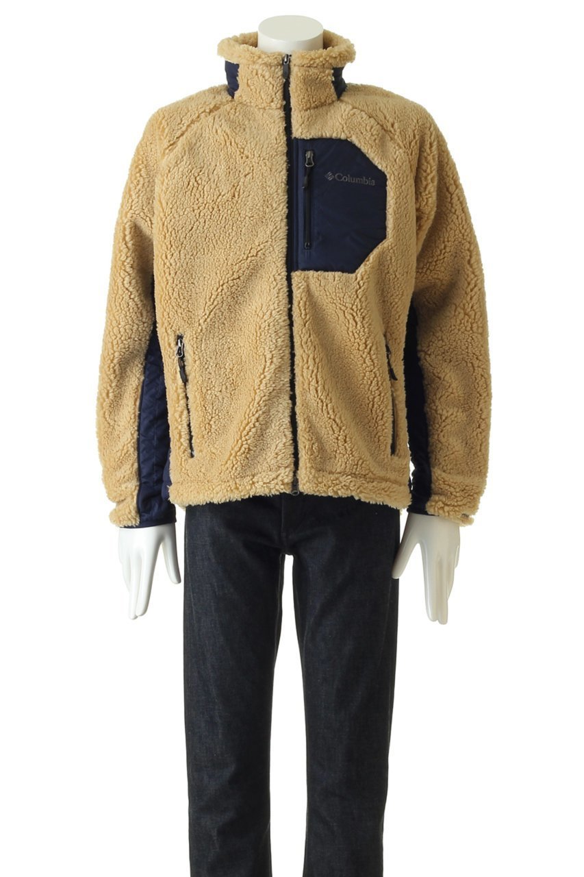 【コロンビア/Columbia】の【UNISEX】アーチャーリッジジャケット 人気、トレンドファッション・服の通販 founy(ファニー) ファッション Fashion レディースファッション Fashion for Women アウター Coat / Outerwear Collection レディースジャケット・軽アウター Jackets スポーツウェア Functional & Stylish Sportswear スポーツ アウター Sports Outerwear / Running Jacket / Windbreaker ユニセックス Unisex, Genderless おすすめ Recommended / Our Picks スポーツ Sports, Activewear 定番 Standard, Basic Item 秋 Autumn other-2|ID: prp329100004874075 ipo3291000000036354951