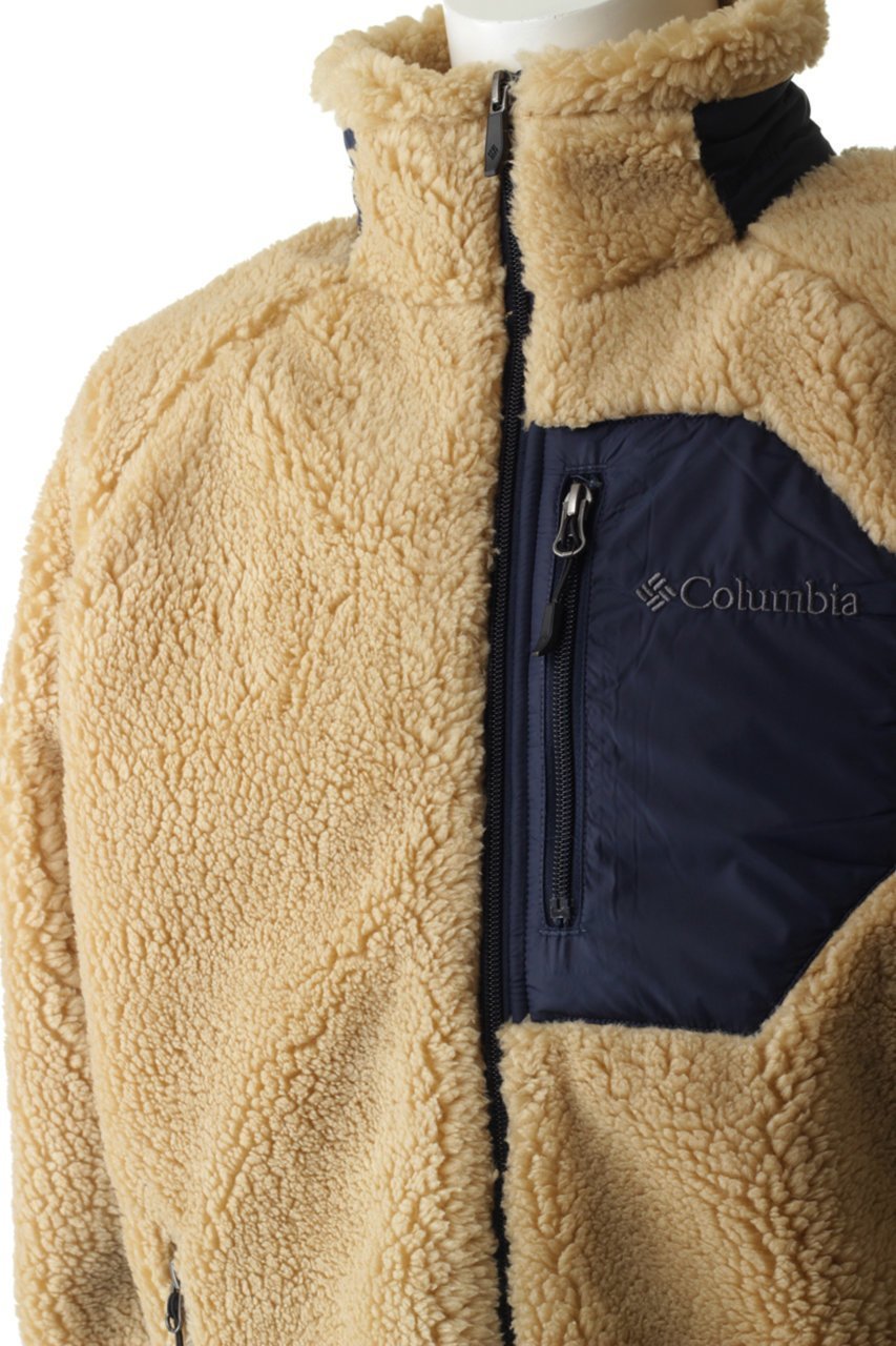 【コロンビア/Columbia】の【UNISEX】アーチャーリッジジャケット 人気、トレンドファッション・服の通販 founy(ファニー) ファッション Fashion レディースファッション Fashion for Women アウター Coat / Outerwear Collection レディースジャケット・軽アウター Jackets スポーツウェア Functional & Stylish Sportswear スポーツ アウター Sports Outerwear / Running Jacket / Windbreaker ユニセックス Unisex, Genderless おすすめ Recommended / Our Picks スポーツ Sports, Activewear 定番 Standard, Basic Item 秋 Autumn other-5|ID: prp329100004874075 ipo3291000000036354954