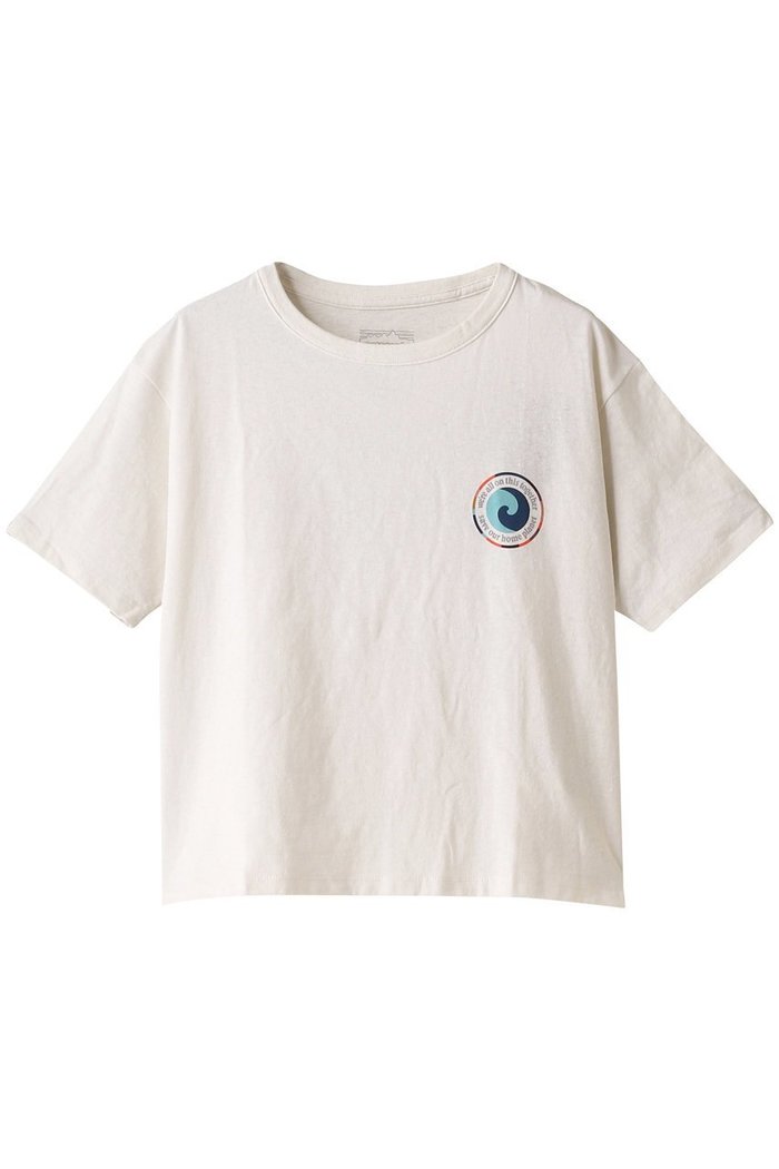 【パタゴニア/Patagonia】のウィメンズユニティフィッツイージーカットレスポンシビリティー インテリア・キッズ・メンズ・レディースファッション・服の通販 founy(ファニー) https://founy.com/ ファッション Fashion レディースファッション Fashion for Women トップス・カットソー Cut & Sew Tops シャツ・ブラウス・オフィスカジュアル Elegant Blouses & Button-Ups ロングTシャツ・Tシャツ Longline T-Shirts & Tees カットソー・ベーシックTシャツ Cut-and-Sewn Tops / Stretch Tees & Basics カラフル Colorful Design クラシック Classic, Timeless Style ショート Short, Short Length ストレート Straight, Straight Cut スリーブ Sleeve, Long Sleeve / Short Sleeve フィット Fit, Slim Fit プリント Print, Printed Pattern ボトム Bottoms, Lower Wear メンズ Men's, Menswear |ID: prp329100004874078 ipo3291000000036354972