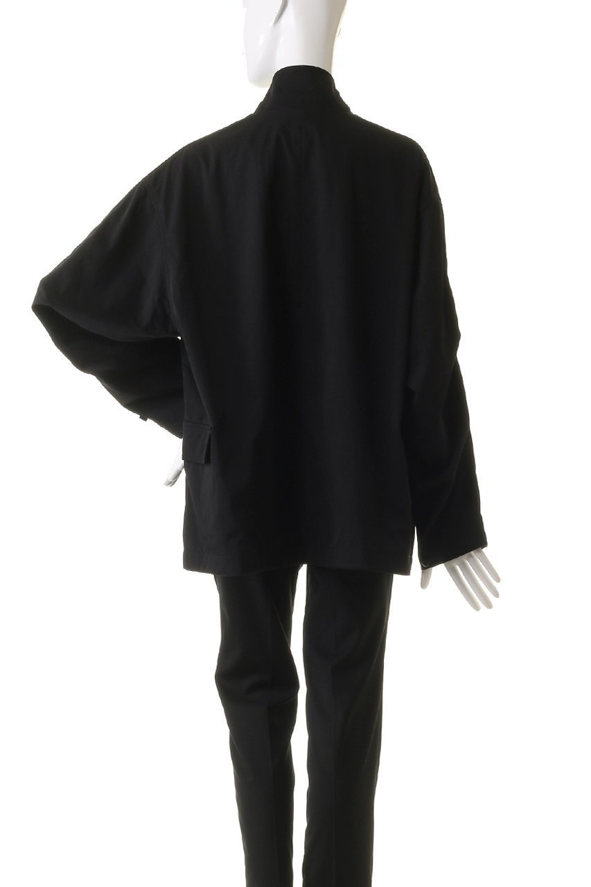 【ダイワ ピアサーティナイン/DAIWA PIER39】のW s TECH LOOSE 2B JACKET TWILL 人気、トレンドファッション・服の通販 founy(ファニー) ファッション Fashion レディースファッション Fashion for Women アウター Coat / Outerwear Collection レディースジャケット・軽アウター Jackets ジャケット Jacket, Outerwear フラップ Flap, Flap Pocket フロント Front, Front Design ポケット Pocket, Pocket Detail メッシュ Mesh, Net Fabric モバイル Mobile, Smartphone ライニング Inner Lining, Inner Fabric, Lined ワーク Workwear, Utility Style other-4|ID: prp329100004874080 ipo3291000000036354990