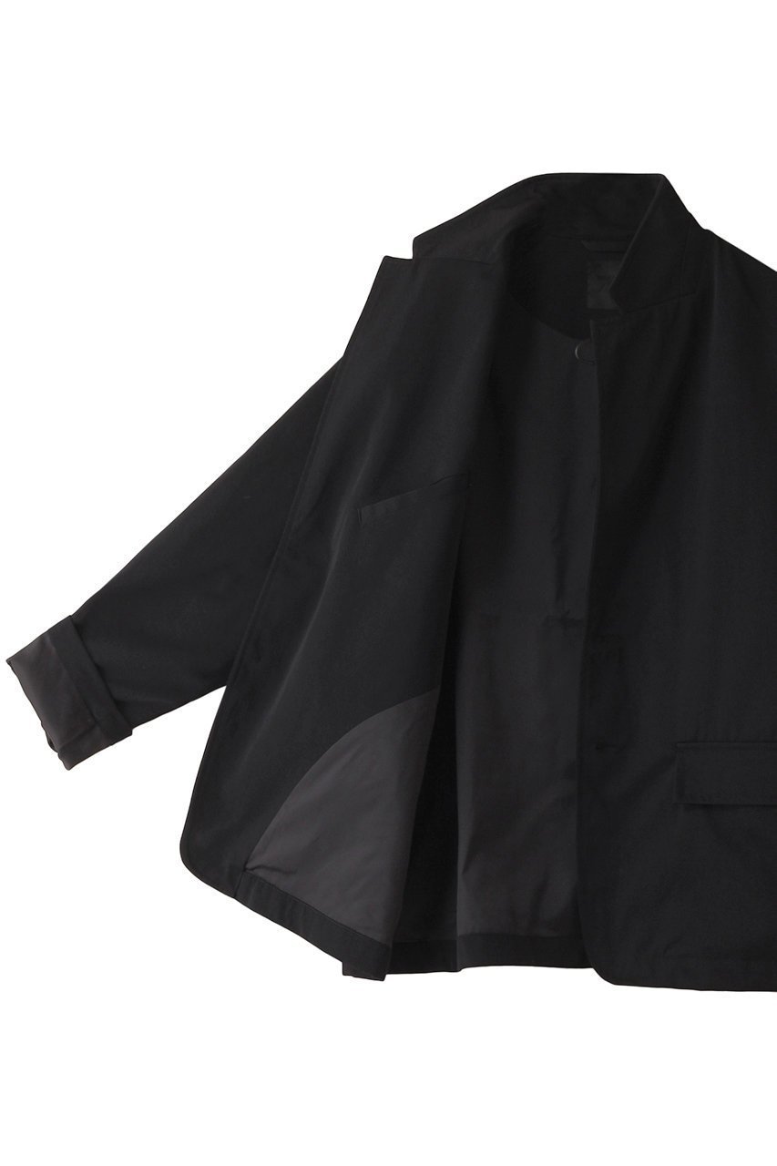 【ダイワ ピアサーティナイン/DAIWA PIER39】のW s TECH LOOSE 2B JACKET TWILL 人気、トレンドファッション・服の通販 founy(ファニー) ファッション Fashion レディースファッション Fashion for Women アウター Coat / Outerwear Collection レディースジャケット・軽アウター Jackets ジャケット Jacket, Outerwear フラップ Flap, Flap Pocket フロント Front, Front Design ポケット Pocket, Pocket Detail メッシュ Mesh, Net Fabric モバイル Mobile, Smartphone ライニング Inner Lining, Inner Fabric, Lined ワーク Workwear, Utility Style other-6|ID: prp329100004874080 ipo3291000000036354992