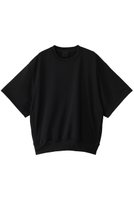 【ダイワ ピアサーティナイン/DAIWA PIER39】のW s TECH SWEAT CREW S/S 人気、トレンドファッション・服の通販 founy(ファニー) ファッション Fashion レディースファッション Fashion for Women トップス・カットソー Cut & Sew Tops シャツ・ブラウス・オフィスカジュアル Elegant Blouses & Button-Ups レディースパーカー・カジュアルフーディー Casual Hoodies & Sweatshirts ロングTシャツ・Tシャツ Longline T-Shirts & Tees スウェット・クルーネックトップス Sweatshirts & Crewnecks / Relaxed Fit Sweat Tops カットソー・ベーシックTシャツ Cut-and-Sewn Tops / Stretch Tees & Basics おすすめ Recommended / Our Picks コレクション Collection, Seasonal Line ショート Short, Short Length シンプル Simple, Minimal スウェット / スエット Sweatshirt, Sweatwear スリーブ Sleeve, Long Sleeve / Short Sleeve 半袖 Short Sleeve, Half Sleeve 夏 Summer S/S・春夏 SS, Spring/Summer, Warm Season |ID:prp329100004874083