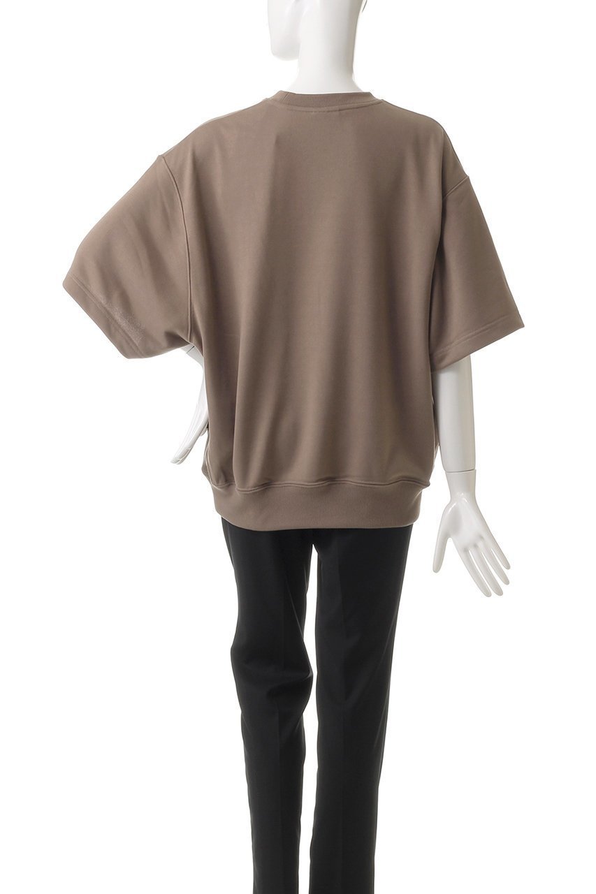 【ダイワ ピアサーティナイン/DAIWA PIER39】のW s TECH SWEAT CREW S/S 人気、トレンドファッション・服の通販 founy(ファニー) ファッション Fashion レディースファッション Fashion for Women トップス・カットソー Cut & Sew Tops シャツ・ブラウス・オフィスカジュアル Elegant Blouses & Button-Ups レディースパーカー・カジュアルフーディー Casual Hoodies & Sweatshirts ロングTシャツ・Tシャツ Longline T-Shirts & Tees スウェット・クルーネックトップス Sweatshirts & Crewnecks / Relaxed Fit Sweat Tops カットソー・ベーシックTシャツ Cut-and-Sewn Tops / Stretch Tees & Basics おすすめ Recommended / Our Picks コレクション Collection, Seasonal Line ショート Short, Short Length シンプル Simple, Minimal スウェット / スエット Sweatshirt, Sweatwear スリーブ Sleeve, Long Sleeve / Short Sleeve 半袖 Short Sleeve, Half Sleeve 夏 Summer S/S・春夏 SS, Spring/Summer, Warm Season other-4|ID: prp329100004874083 ipo3291000000036355014