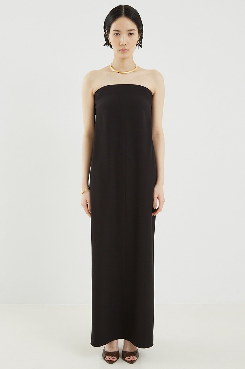 【ザ ストア バイ シー/THE STORE by C】のコラムドレス 人気、トレンドファッション・服の通販 founy(ファニー) ファッション Fashion レディースファッション Fashion for Women ワンピース Dresses フォーマル・パーティードレス・結婚式用ドレス Elegant & Casual Dresses チュニック Tunic Tops & Dresses エレガント 上品 Elegant シンプル Simple, Minimal スリット Slit, Slit Detail チュニック Tunic, Long Top ドレス Dress, One-Piece ドレープ Drape, Draping Fabric モダン Modern, Contemporary ロング Long, Long-Length other-5|ID: prp329100004874084 ipo3291000000036355023