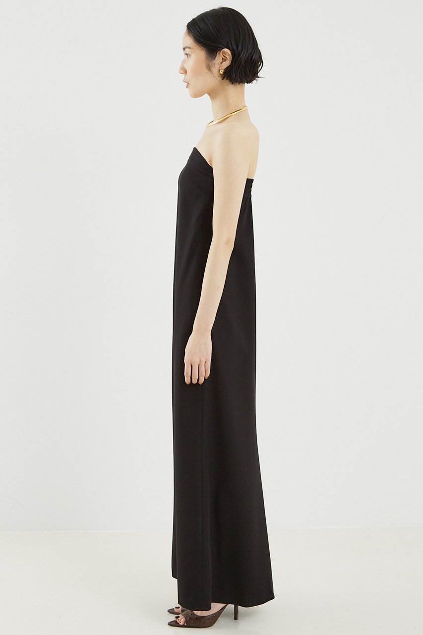 【ザ ストア バイ シー/THE STORE by C】のコラムドレス 人気、トレンドファッション・服の通販 founy(ファニー) ファッション Fashion レディースファッション Fashion for Women ワンピース Dresses フォーマル・パーティードレス・結婚式用ドレス Elegant & Casual Dresses チュニック Tunic Tops & Dresses エレガント 上品 Elegant シンプル Simple, Minimal スリット Slit, Slit Detail チュニック Tunic, Long Top ドレス Dress, One-Piece ドレープ Drape, Draping Fabric モダン Modern, Contemporary ロング Long, Long-Length other-6|ID: prp329100004874084 ipo3291000000036355024