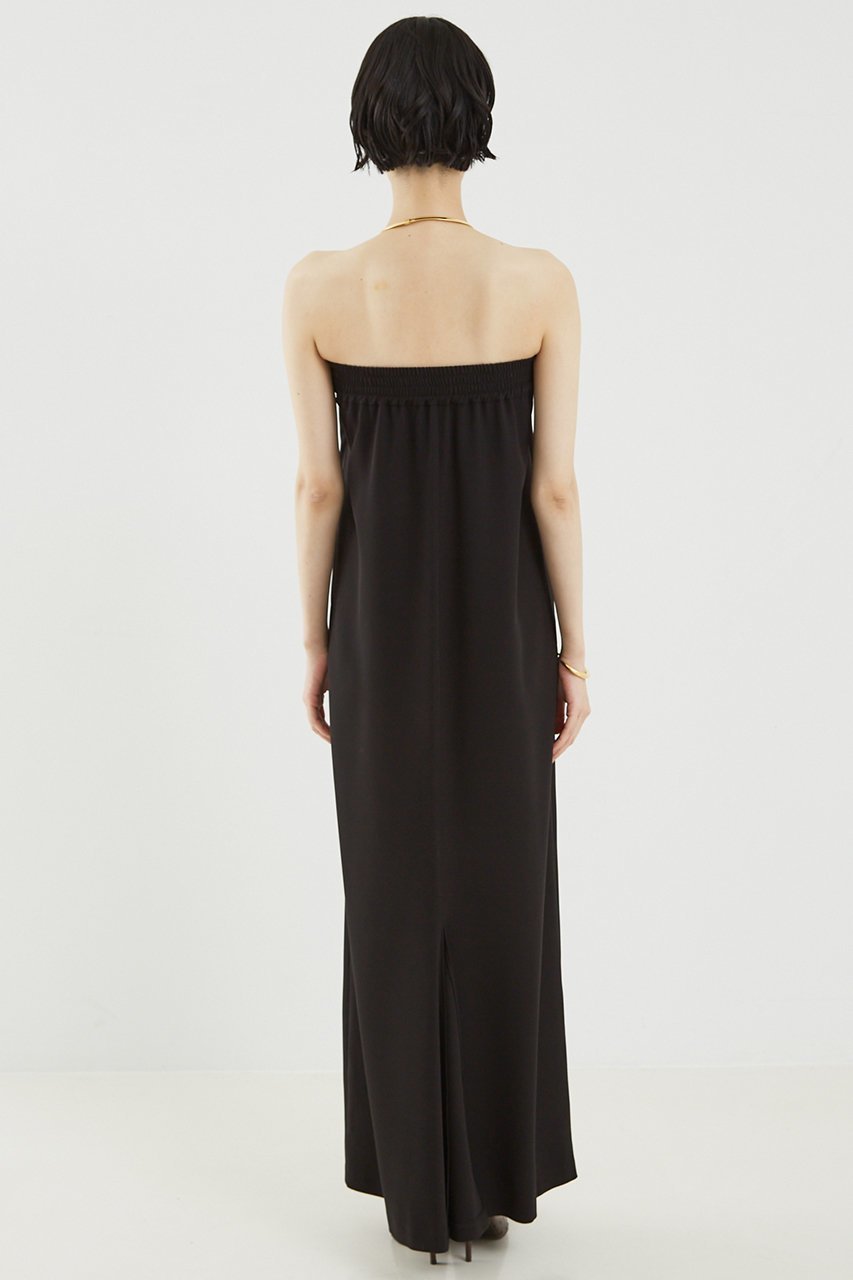 【ザ ストア バイ シー/THE STORE by C】のコラムドレス 人気、トレンドファッション・服の通販 founy(ファニー) ファッション Fashion レディースファッション Fashion for Women ワンピース Dresses フォーマル・パーティードレス・結婚式用ドレス Elegant & Casual Dresses チュニック Tunic Tops & Dresses エレガント 上品 Elegant シンプル Simple, Minimal スリット Slit, Slit Detail チュニック Tunic, Long Top ドレス Dress, One-Piece ドレープ Drape, Draping Fabric モダン Modern, Contemporary ロング Long, Long-Length other-7|ID: prp329100004874084 ipo3291000000036355025