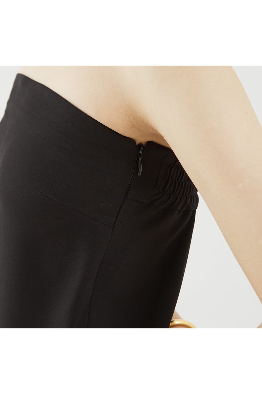 【ザ ストア バイ シー/THE STORE by C】のコラムドレス 大人の最旬トレンドファッション＆コーディネート founy(ファウニー) 　ファッション　Fashion　レディースファッション　Fashion for Women　ワンピース　Dresses　フォーマル・パーティードレス・結婚式用ドレス　Elegant & Casual Dresses　チュニック　Tunic Tops & Dresses　エレガント 上品　Elegant　シンプル　Simple, Minimal　スリット　Slit, Slit Detail　チュニック　Tunic, Long Top　ドレス　Dress, One-Piece　ドレープ　Drape, Draping Fabric　モダン　Modern, Contemporary　ロング　Long, Long-Length　other-8|ID: prp329100004874084 ipo3291000000036659346