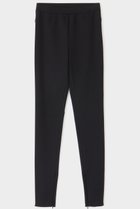 【ル フィル/LE PHIL】の《LE PHIL SPORTS》ハイストレッチレギパンポケット付 ブラック|ID: prp329100004874085 ipo3291000000036355028