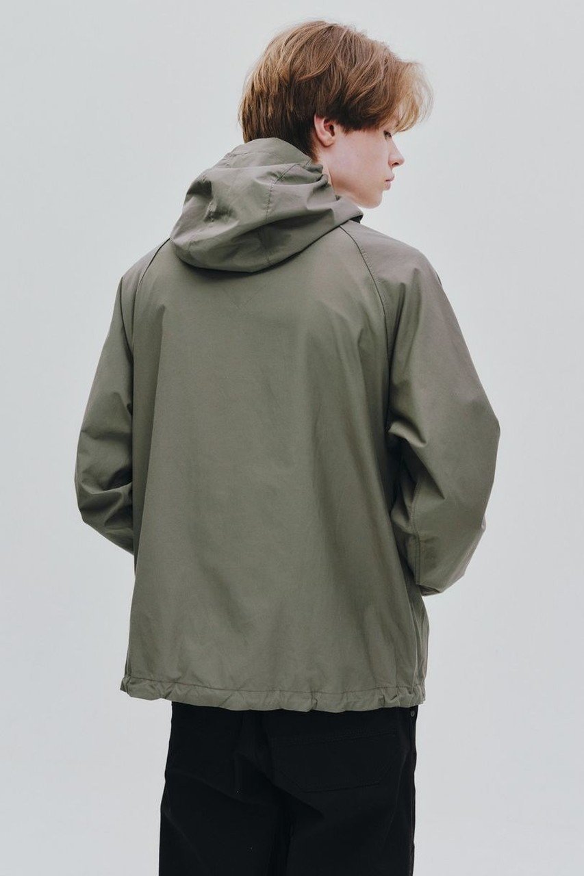 【カナダグース/CANADA GOOSE / MEN】の【MEN】2468MBA Haynes Wind Half-Zip Pullover BL ヘインズ ウィンド ハーフジップ プルオーバー 人気、トレンドファッション・服の通販 founy(ファニー) ファッション Fashion メンズファッション Fashion for Men アウター Men's Coats Outerwear アウトドア Outdoor Clothing カフス Cuff Design 軽量 Lightweight, Ultra Light スタイリッシュ Stylish, Fashionable スポーツ Sports, Activewear スリーブ Sleeve, Long Sleeve / Short Sleeve ダイヤモンド Diamond, Brilliant Cut ポケット Pocket, Pocket Detail リップ Lip, Lip Motif ビジネス 仕事 通勤 Business / Work / Commuting other-4|ID: prp329100004874089 ipo3291000000036355063