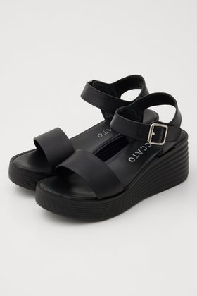 【スタッカート/STACCATO】のバウムプラットフォームサンダル 人気、トレンドファッション・服の通販 founy(ファニー) ファッション Fashion レディースファッション Fashion for Women サンダル Sandals, Summer Shoes スタンダード Standard, Basic ラップ Wrap, Wrap Design 人気 Popular, Best Seller 定番 Standard, Basic Item 軽量 Lightweight, Ultra Light |ID:prp329100004874091