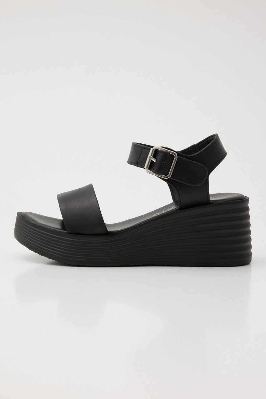 【スタッカート/STACCATO】のバウムプラットフォームサンダル 人気、トレンドファッション・服の通販 founy(ファニー) 　ファッション　Fashion　レディースファッション　Fashion for Women　サンダル　Sandals, Summer Shoes　スタンダード　Standard, Basic　ラップ　Wrap, Wrap Design　人気　Popular, Best Seller　定番　Standard, Basic Item　軽量　Lightweight, Ultra Light　other-2|ID: prp329100004874091 ipo3291000000036355079