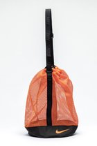 【レイール/Reir】の【NIKE】メッシュショルダープールバッグ 人気、トレンドファッション・服の通販 founy(ファニー) ファッション Fashion レディースファッション Fashion for Women バッグ Bags ポーチ&ミニバッグ Pouches & Mini Bags コンパクト Compact, Small Size メッシュ Mesh, Net Fabric 夏 Summer 軽量 Lightweight, Ultra Light thumbnail オレンジ|ID: prp329100004874092 ipo3291000000036355088