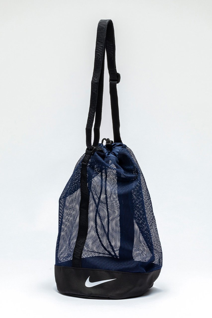 【レイール/Reir】の【NIKE】メッシュショルダープールバッグ 人気、トレンドファッション・服の通販 founy(ファニー) ファッション Fashion レディースファッション Fashion for Women バッグ Bags ポーチ&ミニバッグ Pouches & Mini Bags コンパクト Compact, Small Size メッシュ Mesh, Net Fabric 夏 Summer 軽量 Lightweight, Ultra Light other-2|ID: prp329100004874092 ipo3291000000036355091
