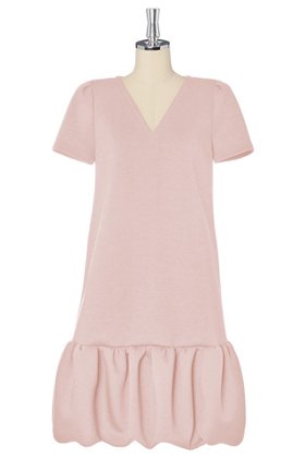 【デイジーリン/DAISY LIN】のミルフィーユ スウェット ジャージースフレドレス 人気、トレンドファッション・服の通販 founy(ファニー) ファッション Fashion レディースファッション Fashion for Women ワンピース Dresses フォーマル・パーティードレス・結婚式用ドレス Elegant & Casual Dresses チュニック Tunic Tops & Dresses おすすめ Recommended / Our Picks ギャザー Gathered, Ruffled スウェット / スエット Sweatshirt, Sweatwear ストレッチ Stretch, Stretchy Fabric チュニック Tunic, Long Top バルーン Balloon, Balloon Silhouette ベスト Vest, Waistcoat 軽量 Lightweight, Ultra Light |ID:prp329100004874099