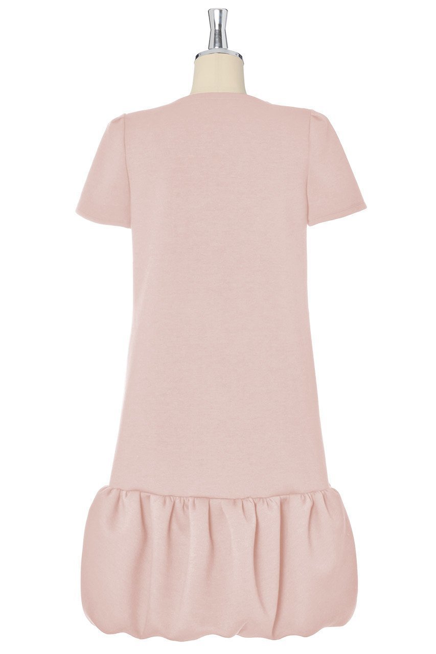 【デイジーリン/DAISY LIN】のミルフィーユ スウェット ジャージースフレドレス 人気、トレンドファッション・服の通販 founy(ファニー) ファッション Fashion レディースファッション Fashion for Women ワンピース Dresses フォーマル・パーティードレス・結婚式用ドレス Elegant & Casual Dresses チュニック Tunic Tops & Dresses おすすめ Recommended / Our Picks ギャザー Gathered, Ruffled スウェット / スエット Sweatshirt, Sweatwear ストレッチ Stretch, Stretchy Fabric チュニック Tunic, Long Top バルーン Balloon, Balloon Silhouette ベスト Vest, Waistcoat 軽量 Lightweight, Ultra Light other-2|ID: prp329100004874099 ipo3291000000036355145