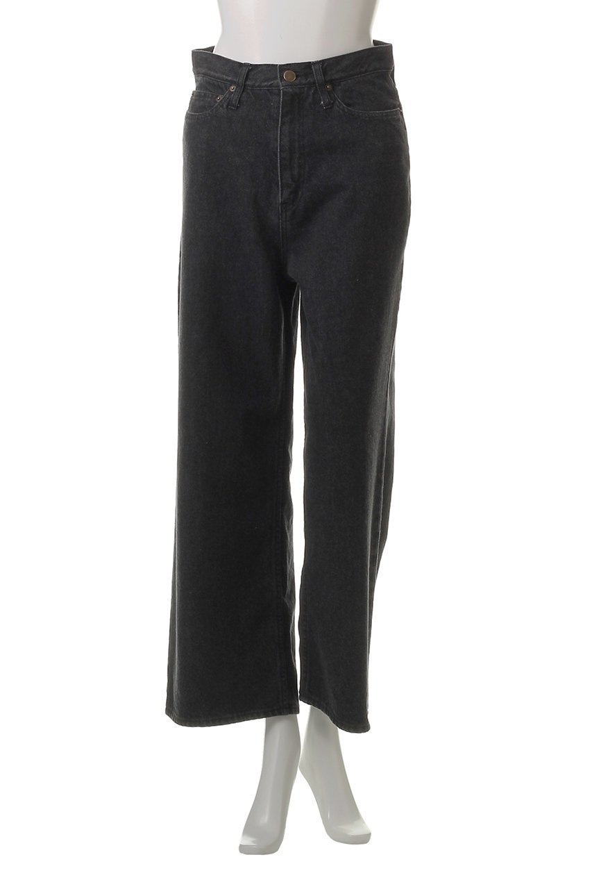 【フローレント/FLORENT】のストレート デニム 人気、トレンドファッション・服の通販 founy(ファニー) 　ファッション　Fashion　レディースファッション　Fashion for Women　パンツ　Pants & Trousers　デニムパンツ・ジーンズ・美脚デニム　Denim Jeans & Pants　ストレート　Straight, Straight Cut　デニム　Denim, Jeans Material　ヴィンテージ　Vintage Style　定番　Standard, Basic Item　other-2|ID: prp329100004874100 ipo3291000000036355150