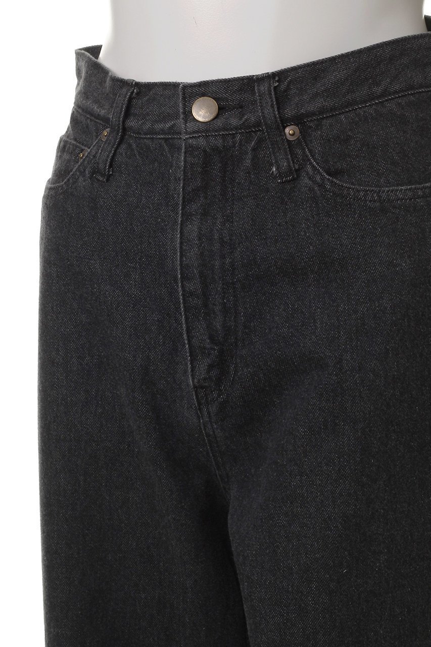 【フローレント/FLORENT】のストレート デニム 人気、トレンドファッション・服の通販 founy(ファニー) 　ファッション　Fashion　レディースファッション　Fashion for Women　パンツ　Pants & Trousers　デニムパンツ・ジーンズ・美脚デニム　Denim Jeans & Pants　ストレート　Straight, Straight Cut　デニム　Denim, Jeans Material　ヴィンテージ　Vintage Style　定番　Standard, Basic Item　other-5|ID: prp329100004874100 ipo3291000000036355153