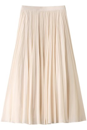 【アナイ/ANAYI】のライトローンサーキュラーフレアスカート 人気、トレンドファッション・服の通販 founy(ファニー) ファッション Fashion レディースファッション Fashion for Women スカート Skirts Aライン・フレアスカート A-Line & Flared Skirts ロングスカート Long Skirts / Maxi & Midi Skirts プリーツ Pleats, Pleated リラックス Relax, Relaxed Fit ロング Long, Long-Length |ID:prp329100004874102