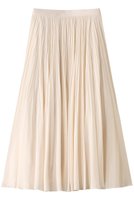 【アナイ/ANAYI】のライトローンサーキュラーフレアスカート 人気、トレンドファッション・服の通販 founy(ファニー) ファッション Fashion レディースファッション Fashion for Women スカート Skirts Aライン・フレアスカート A-Line & Flared Skirts ロングスカート Long Skirts / Maxi & Midi Skirts プリーツ Pleats, Pleated リラックス Relax, Relaxed Fit ロング Long, Long-Length |ID:prp329100004874102