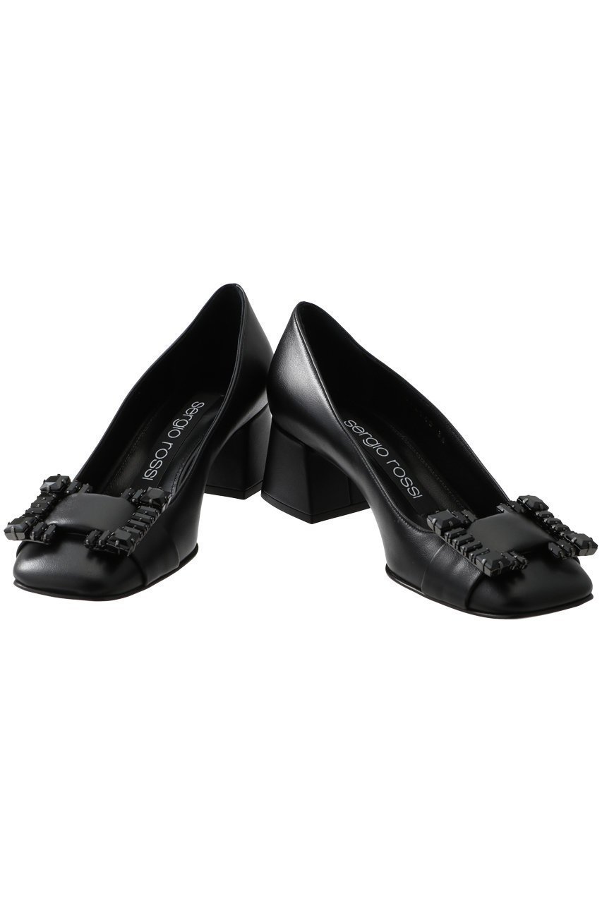 【セルジオ ロッシ/SERGIO ROSSI】のsrPRINCE パンプス 人気、トレンドファッション・服の通販 founy(ファニー) 　ファッション　Fashion　レディースファッション　Fashion for Women　クリスタル　Crystal, Swarovski　シューズ　Shoes, Footwear　other-5|ID: prp329100004874121 ipo3291000000036355324