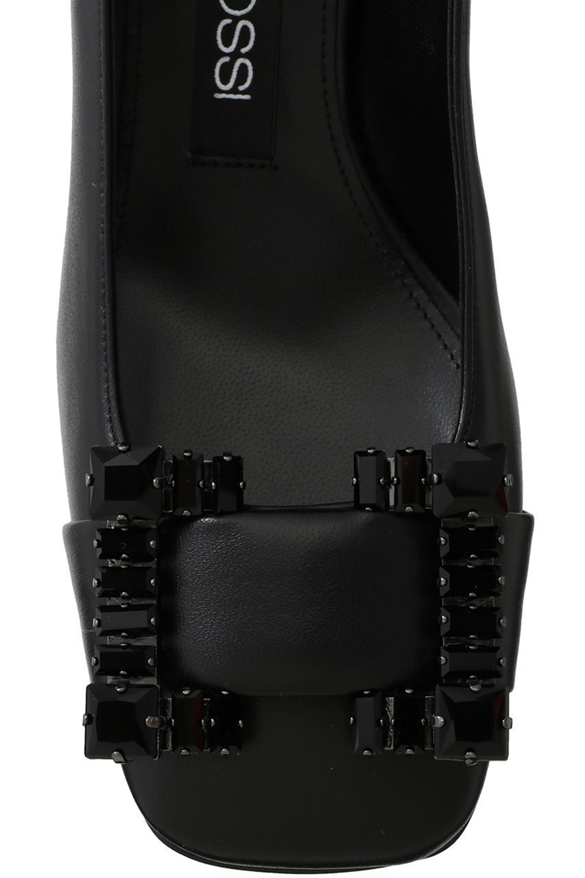 【セルジオ ロッシ/SERGIO ROSSI】のsrPRINCE パンプス 大人の最旬トレンドファッション＆コーディネート founy(ファウニー) 　ファッション　Fashion　レディースファッション　Fashion for Women　クリスタル　Crystal, Swarovski　シューズ　Shoes, Footwear　other-4|ID: prp329100004874121 ipo3291000000036640441