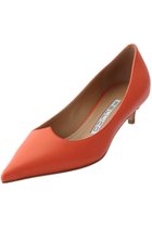 【アドーア/ADORE】の【PELLICO】パンプス オレンジ|ID: prp329100004874132 ipo3291000000036355401