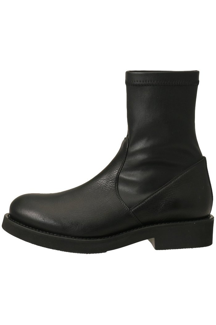 【エスメラルダ/Esmeralda】の【FABIO RUSCONI】ストレッチショートブーツ インテリア・キッズ・メンズ・レディースファッション・服の通販 founy(ファニー) https://founy.com/ ファッション Fashion レディースファッション Fashion for Women ショート Short, Short Length シンプル Simple, Minimal ストレッチ Stretch, Stretchy Fabric 定番 Standard, Basic Item A/W・秋冬 Autumn/Winter |ID: prp329100004874139 ipo3291000000036355450