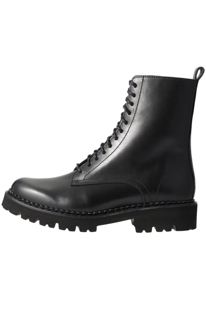 【エスメラルダ/Esmeralda】の【FABIO RUSCONI】コンバットブーツ インテリア・キッズ・メンズ・レディースファッション・服の通販 founy(ファニー) https://founy.com/ ファッション Fashion レディースファッション Fashion for Women ショート Short, Short Length マニッシュ Mannish, Boyish A/W・秋冬 Autumn/Winter |ID: prp329100004874140 ipo3291000000036355457