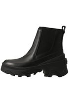 【ソレル/SOREL】のブレックスブーツチェルシー ウォータープルーフ ブラック|ID: prp329100004874141 ipo3291000000036355465