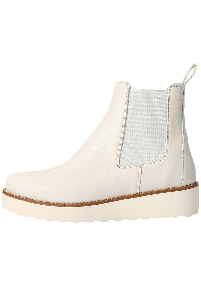 【エスメラルダ/Esmeralda】の【BONTRE】厚底サイドゴアブーツ インテリア・キッズ・メンズ・レディースファッション・服の通販 founy(ファニー) https://founy.com/ ファッション Fashion レディースファッション Fashion for Women ショート Short, Short Length マニッシュ Mannish, Boyish エレガント 上品 Elegant 厚底 Platform Shoes A/W・秋冬 Autumn/Winter |ID: prp329100004874144 ipo3291000000036355484