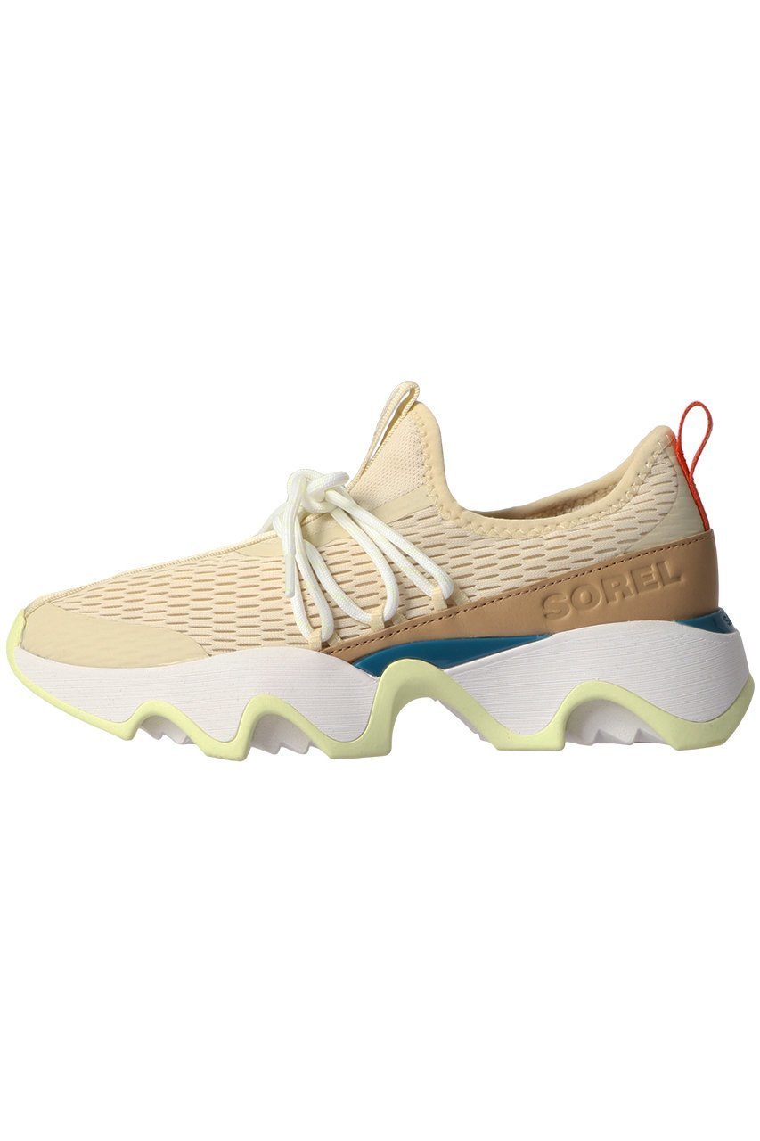 【ソレル/SOREL】の【UNISEX】キネティックインパクトⅡレース 人気、トレンドファッション・服の通販 founy(ファニー) 　ファッション　Fashion　レディースファッション　Fashion for Women　ユニセックス　Unisex, Genderless　コレクション　Collection, Seasonal Line　シューズ　Shoes, Footwear　シンプル　Simple, Minimal　スニーカー　Sneakers, Trainers　スポーティ　Sporty, Casual Athletic　メッシュ　Mesh, Net Fabric　レース　Lace, Lace Fabric　人気　Popular, Best Seller　定番　Standard, Basic Item　other-4|ID: prp329100004874147 ipo3291000000036355513