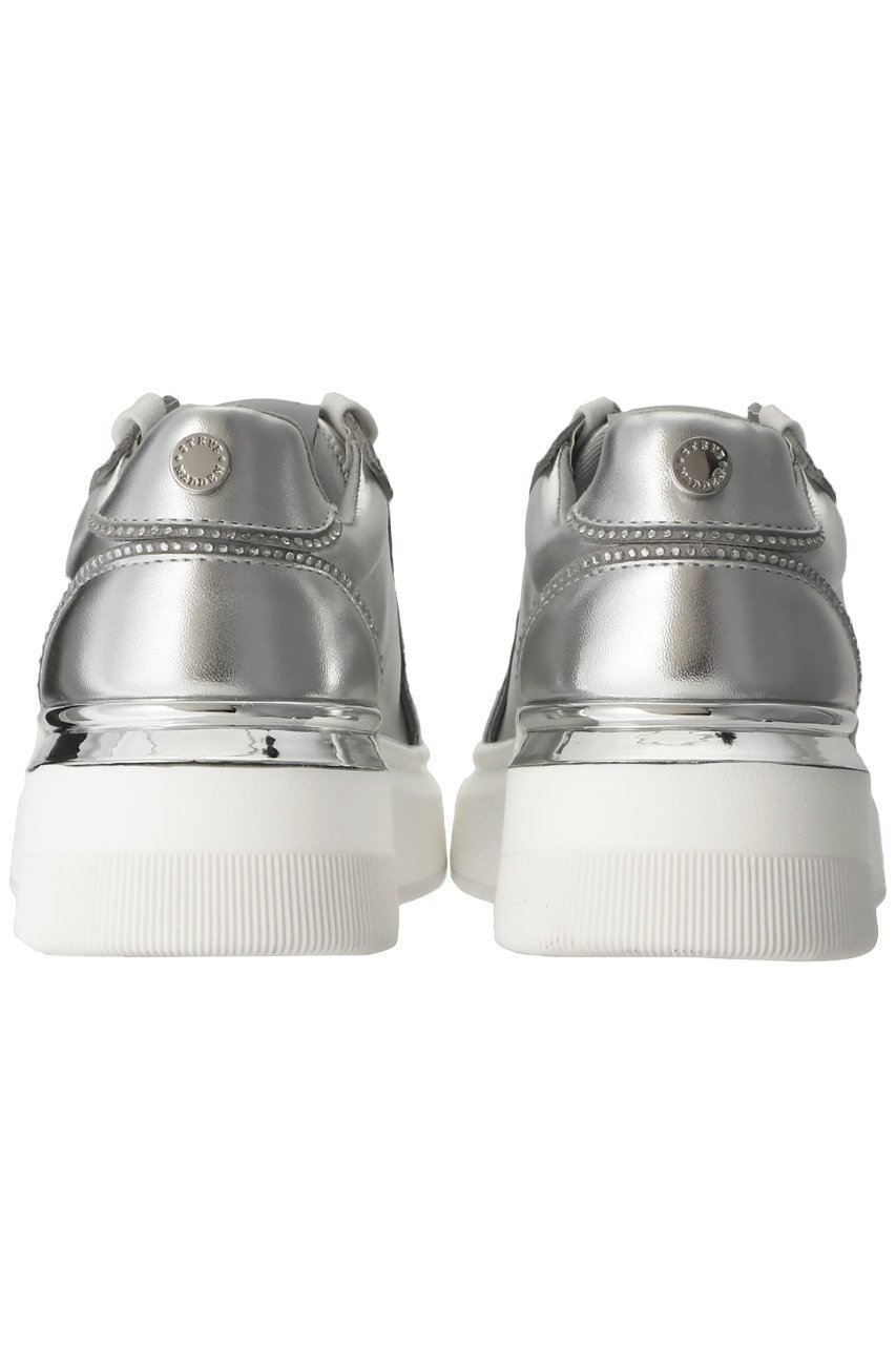 【スティーブマデン/STEVE MADDEN】のGALVANIZE クラシカルスニーカー 大人の最旬トレンドファッション＆コーディネート founy(ファウニー) 　ファッション　Fashion　レディースファッション　Fashion for Women　クラシカル　Classical, Vintage-Inspired　クラシック　Classic, Timeless Style　シンプル　Simple, Minimal　ストーン　Stone, Gem-Like　スニーカー　Sneakers, Trainers　フォルム　Silhouette, Form　エレガント 上品　Elegant　厚底　Platform Shoes　other-3|ID: prp329100004874148 ipo3291000000036355519