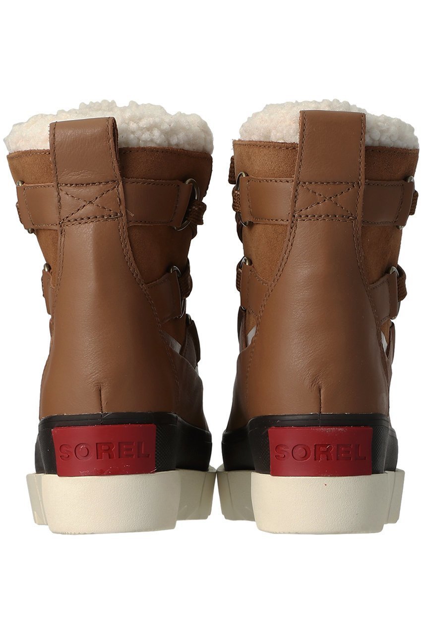 【ソレル/SOREL】のジョンオブアークティック ネクストブーツ WP 人気、トレンドファッション・服の通販 founy(ファニー) 　ファッション　Fashion　レディースファッション　Fashion for Women　アウトドア　Outdoor Clothing　ショート　Short, Short Length　スタイリッシュ　Stylish, Fashionable　デニム　Denim, Jeans Material　バランス　Balance, Style Balance　ワーク　Workwear, Utility Style　冬　Winter / This Winter　other-3|ID: prp329100004874151 ipo3291000000036355542