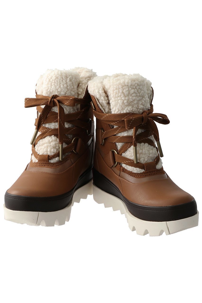 【ソレル/SOREL】のジョンオブアークティック ネクストブーツ WP 人気、トレンドファッション・服の通販 founy(ファニー) 　ファッション　Fashion　レディースファッション　Fashion for Women　アウトドア　Outdoor Clothing　ショート　Short, Short Length　スタイリッシュ　Stylish, Fashionable　デニム　Denim, Jeans Material　バランス　Balance, Style Balance　ワーク　Workwear, Utility Style　冬　Winter / This Winter　other-5|ID: prp329100004874151 ipo3291000000036355544