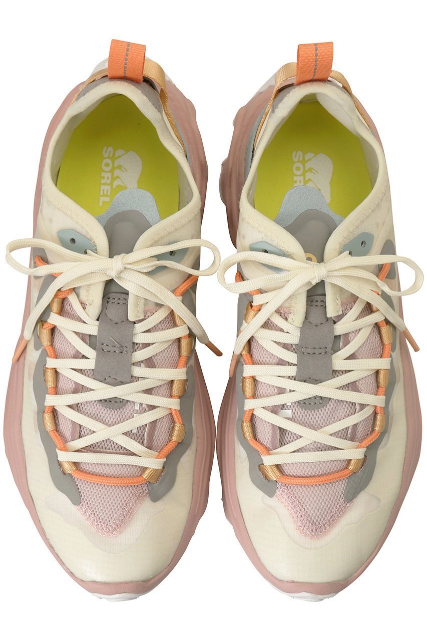 【ソレル/SOREL】の【UNISEX】キネティックブレイクスルーテックレース 人気、トレンドファッション・服の通販 founy(ファニー) 　ファッション　Fashion　レディースファッション　Fashion for Women　ユニセックス　Unisex, Genderless　スニーカー　Sneakers, Trainers　メッシュ　Mesh, Net Fabric　エレガント 上品　Elegant　軽量　Lightweight, Ultra Light　other-2|ID: prp329100004874152 ipo3291000000036355550