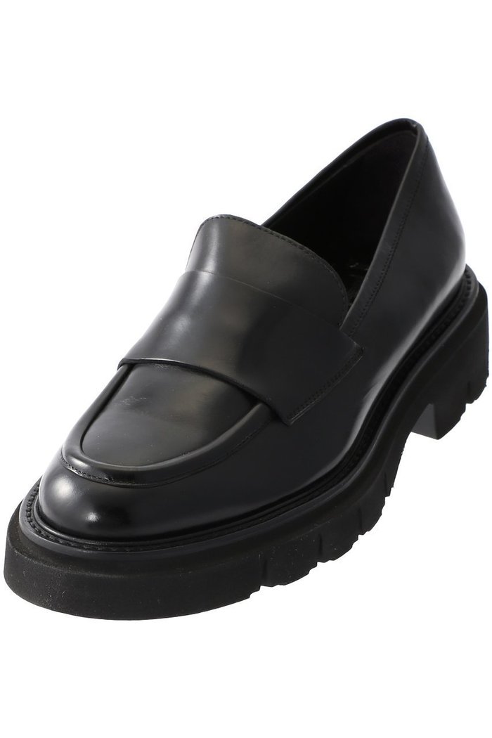 【ルカグロッシ/LucaGrossi】のクラシカル厚底ローファー インテリア・キッズ・メンズ・レディースファッション・服の通販 founy(ファニー) https://founy.com/ ファッション Fashion レディースファッション Fashion for Women クラシカル Classical, Vintage-Inspired シューズ Shoes, Footwear シンプル Simple, Minimal フラット Flat, Flat Shoes 厚底 Platform Shoes |ID: prp329100004874158 ipo3291000000036355592