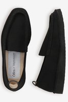 【オッフェン/Offen】のsquare-MOCCALA 人気、トレンドファッション・服の通販 founy(ファニー) ファッション Fashion レディースファッション Fashion for Women クッション Cushion, Throw Pillow 軽量 Lightweight, Ultra Light シューズ Shoes, Footwear フォーマル Formal, Dressy フラット Flat, Flat Shoes メンズ Men's, Menswear おすすめ Recommended / Our Picks |ID:prp329100004874165