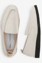 【オッフェン/Offen】のsquare-MOCCALA 大人の最旬トレンドファッション＆コーディネート founy(ファウニー) ファッション Fashion レディースファッション Fashion for Women クッション Cushion, Throw Pillow 軽量 Lightweight, Ultra Light シューズ Shoes, Footwear フォーマル Formal, Dressy フラット Flat, Flat Shoes メンズ Men's, Menswear おすすめ Recommended / Our Picks thumbnail IVORY|ID: prp329100004874165 ipo3291000000036355652