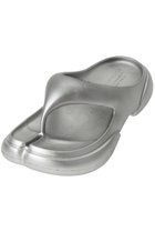 【ペイズ/PAES】のNew Flipflop Coating シルバー|ID: prp329100004874166 ipo3291000000036697003