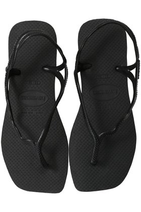【ハワイアナス/havaianas】のSOLEIL ビーチサンダル 人気、トレンドファッション・服の通販 founy(ファニー) ファッション Fashion レディースファッション Fashion for Women サマー Summer, Summer Style サンダル Sandals, Summer Shoes シンプル Simple, Minimal ビーチ Beach, Seaside ラップ Wrap, Wrap Design |ID:prp329100004874169