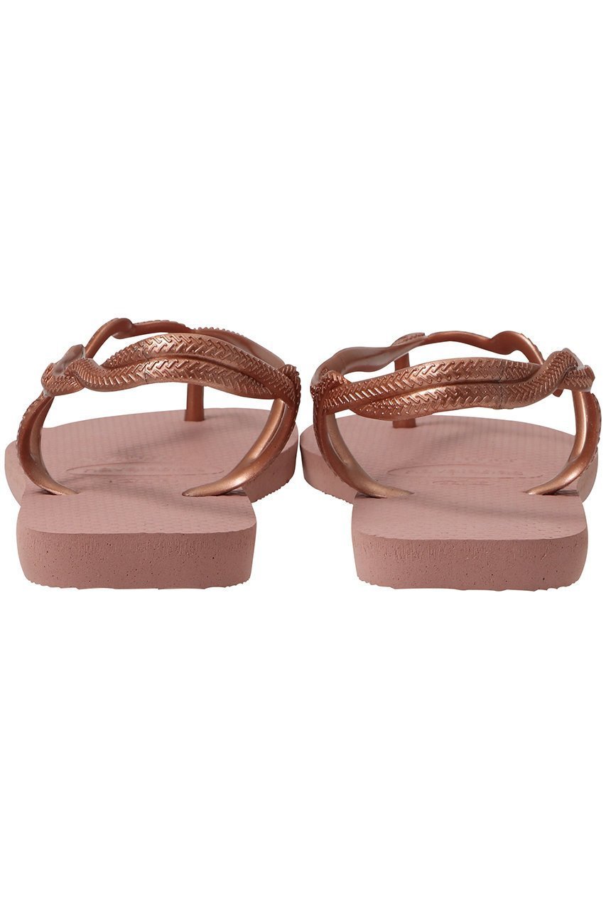 【ハワイアナス/havaianas】のSOLEIL ビーチサンダル 大人の最旬トレンドファッション＆コーディネート founy(ファウニー) 　ファッション　Fashion　レディースファッション　Fashion for Women　サマー　Summer, Summer Style　サンダル　Sandals, Summer Shoes　シンプル　Simple, Minimal　ビーチ　Beach, Seaside　ラップ　Wrap, Wrap Design　other-4|ID: prp329100004874169 ipo3291000000036355691
