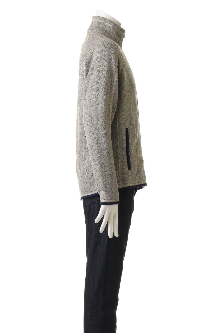 【パタゴニア/Patagonia / MEN】の【MEN】ベターセータージャケット 人気、トレンドファッション・服の通販 founy(ファニー) 　ファッション　Fashion　メンズファッション　Fashion for Men　アウター　Men's Coats Outerwear　アウトドア　Outdoor Clothing　ジャケット　Jacket, Outerwear　スポーツ　Sports, Activewear　セーター　Sweater, Knitwear　ダウン　Down, Puffer　other-3|ID: prp329100004874178 ipo3291000000036355756