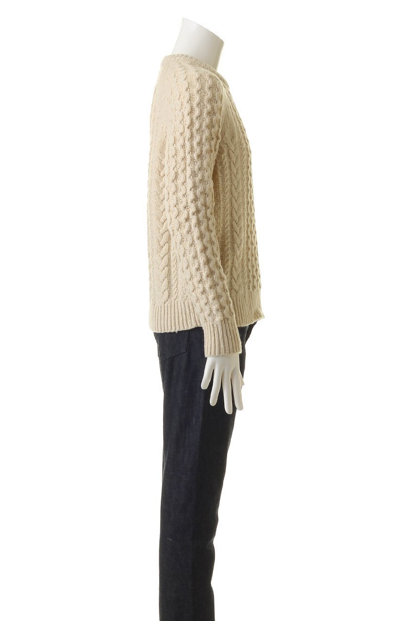 【パタゴニア/Patagonia / MEN】の【MEN】リサイクルウールケーブルニットクルーネックセーター 人気、トレンドファッション・服の通販 founy(ファニー) 　ファッション　Fashion　メンズファッション　Fashion for Men　トップス・カットソー　Cut & Sew Tops　ニット・セーター / 定番トップス　Knit Tops & Sweaters　シンプル　Simple, Minimal　ボトム　Bottoms, Lower Wear　A/W・秋冬　Autumn/Winter　other-3|ID: prp329100004874179 ipo3291000000036355764