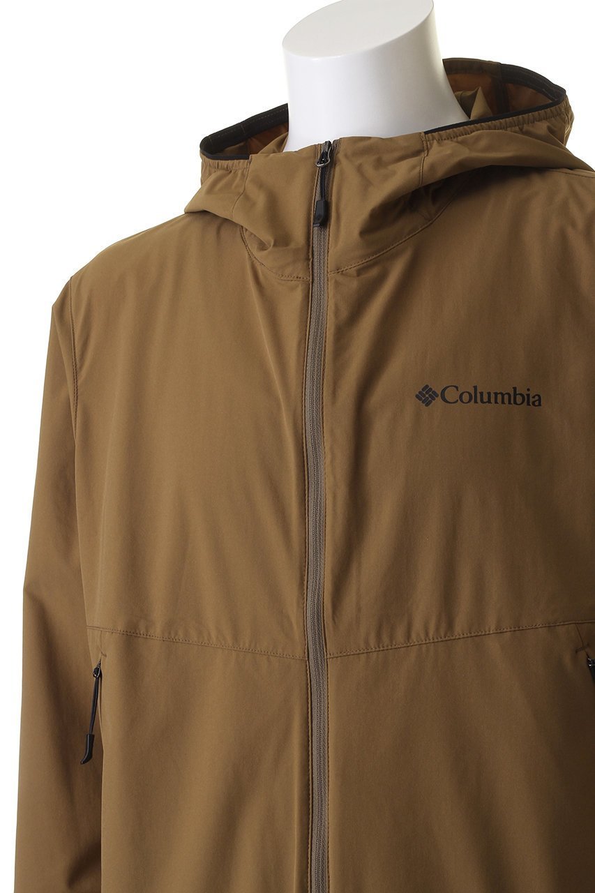【コロンビア/Columbia / MEN】の【MEN】ライトキャニオンソフトシェルジャケット 人気、トレンドファッション・服の通販 founy(ファニー) 　ファッション　Fashion　メンズファッション　Fashion for Men　アウター　Men's Coats Outerwear　アウトドア　Outdoor Clothing　コンパクト　Compact, Small Size　ストレッチ　Stretch, Stretchy Fabric　スポーツ　Sports, Activewear　ブロック　Block, Solid Block Pattern　旅行　Travel　軽量　Lightweight, Ultra Light　other-5|ID: prp329100004874182 ipo3291000000036355789