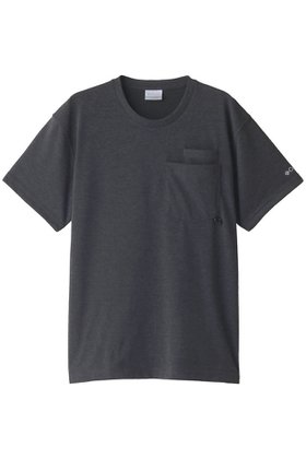 【コロンビア/Columbia / MEN】 【MEN】セカンドヒルショートスリーブTシャツ人気、トレンドファッション・服の通販 founy(ファニー) ファッション Fashion メンズファッション Fashion for Men トップス・カットソー Cut & Sew Tops メンズシャツ Shirts サングラス Sunglasses, Shades ショート Short, Short Length シンプル Simple, Minimal スリーブ Sleeve, Long Sleeve / Short Sleeve ポケット Pocket, Pocket Detail 今夏 This Summer 夏 Summer |ID:prp329100004874184