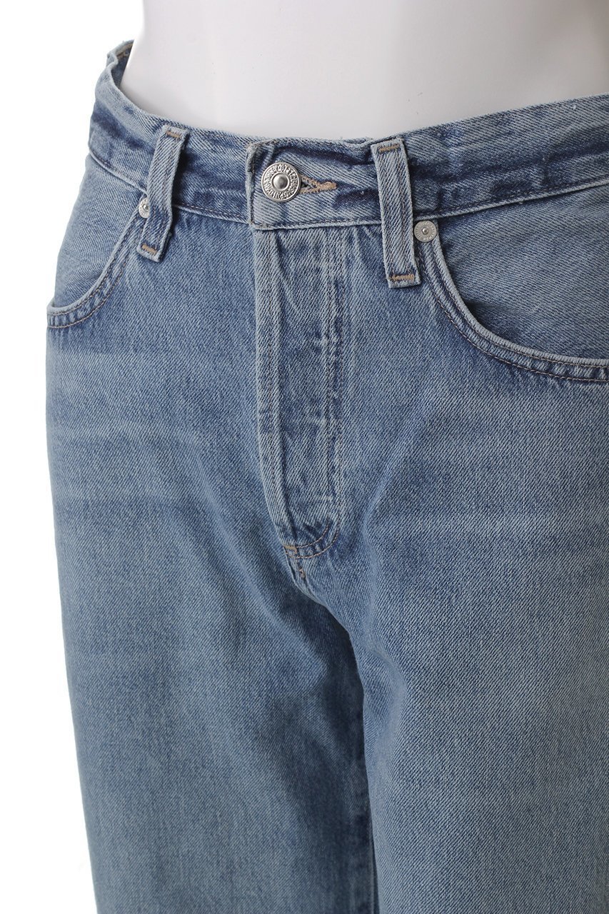 【シチズンズ オブ ヒューマニティー/CITIZENS OF HUMANITY】のANNINA Trouser 人気、トレンドファッション・服の通販 founy(ファニー) ファッション Fashion レディースファッション Fashion for Women パンツ Pants & Trousers デニムパンツ・ジーンズ・美脚デニム Denim Jeans & Pants コンパクト Compact, Small Size シンプル Simple, Minimal デニム Denim, Jeans Material リラックス Relax, Relaxed Fit 定番 Standard, Basic Item other-5|ID: prp329100004874204 ipo3291000000036355961