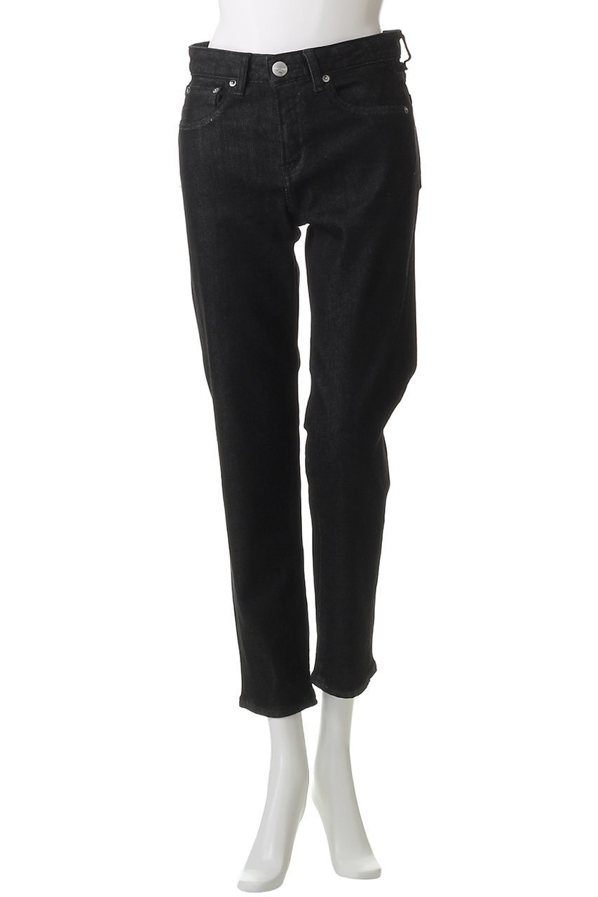 【レッドカード トーキョー/RED CARD TOKYO】の35th Anniv. Casual テーパードデニムパンツ 大人の最旬トレンドファッション＆コーディネート founy(ファウニー) 　ファッション　Fashion　レディースファッション　Fashion for Women　パンツ　Pants & Trousers　デニムパンツ・ジーンズ・美脚デニム　Denim Jeans & Pants　デニム　Denim, Jeans Material　other-2|ID: prp329100004874219 ipo3291000000036753861